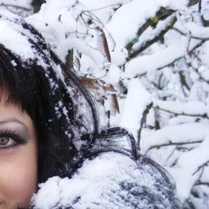 Meet your Posher, Brandy